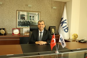 Yaş Meyve Sebze İhracatında Demir Yolundan Daha Fazla Yararlanmalıyız